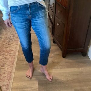 Adriano Goldschmied Jeans